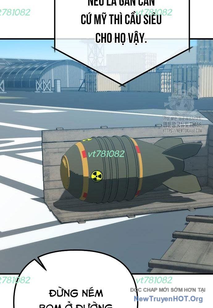 D-Day: Hầm Trú Ẩn - Chapter 49 - Page 11