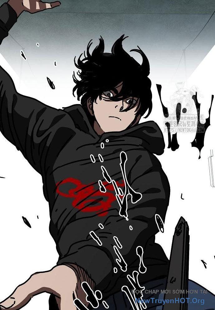 D-Day: Hầm Trú Ẩn - Chapter 49 - Page 116