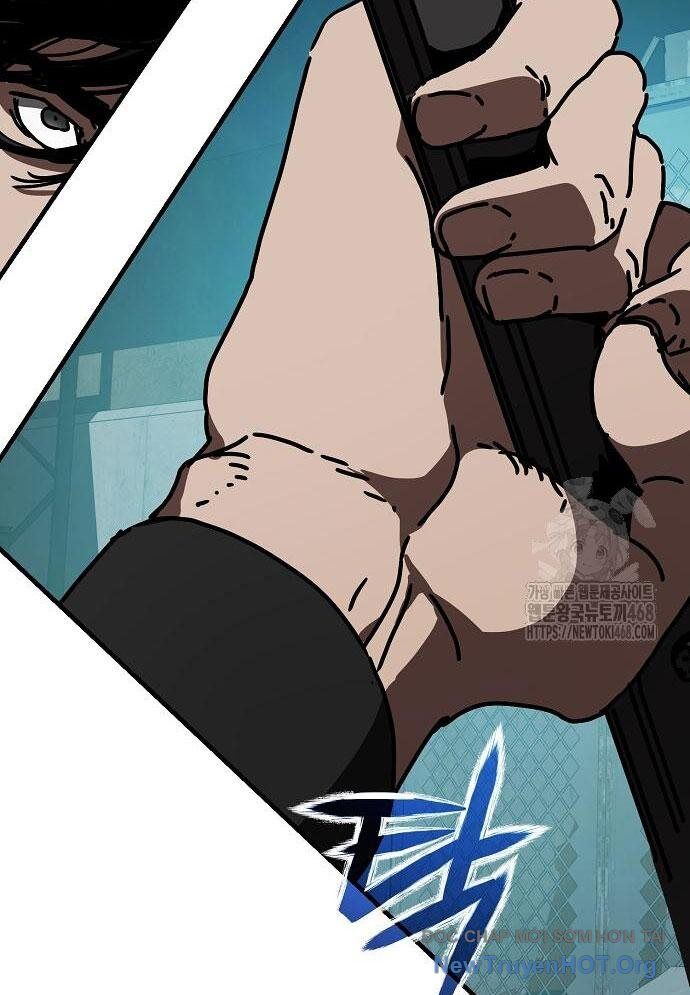 D-Day: Hầm Trú Ẩn - Chapter 49 - Page 119