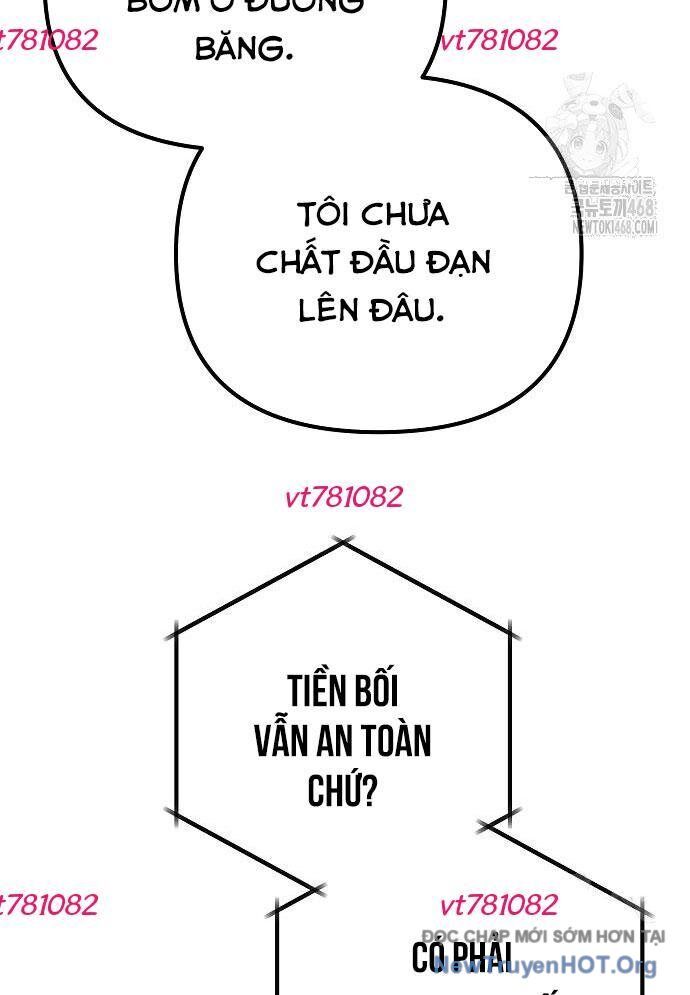 D-Day: Hầm Trú Ẩn - Chapter 49 - Page 12