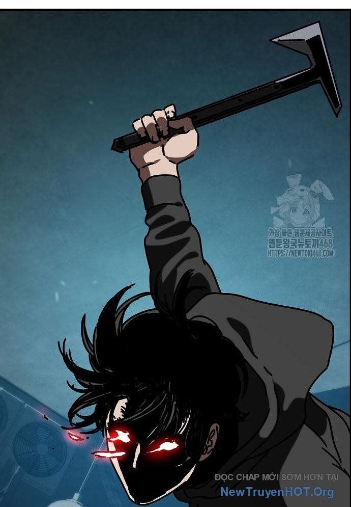 D-Day: Hầm Trú Ẩn - Chapter 49 - Page 122