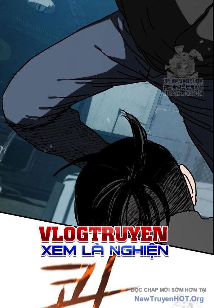 D-Day: Hầm Trú Ẩn - Chapter 49 - Page 123