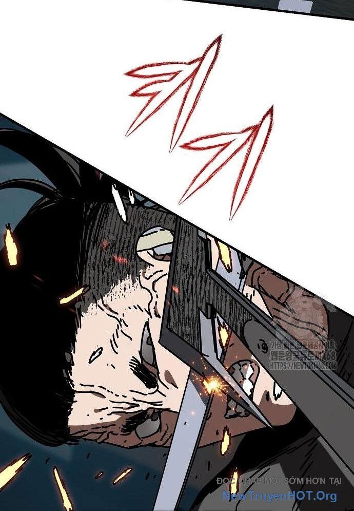 D-Day: Hầm Trú Ẩn - Chapter 49 - Page 125