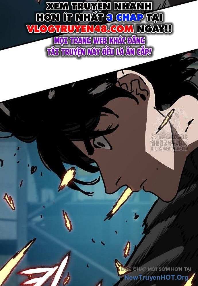 D-Day: Hầm Trú Ẩn - Chapter 49 - Page 126