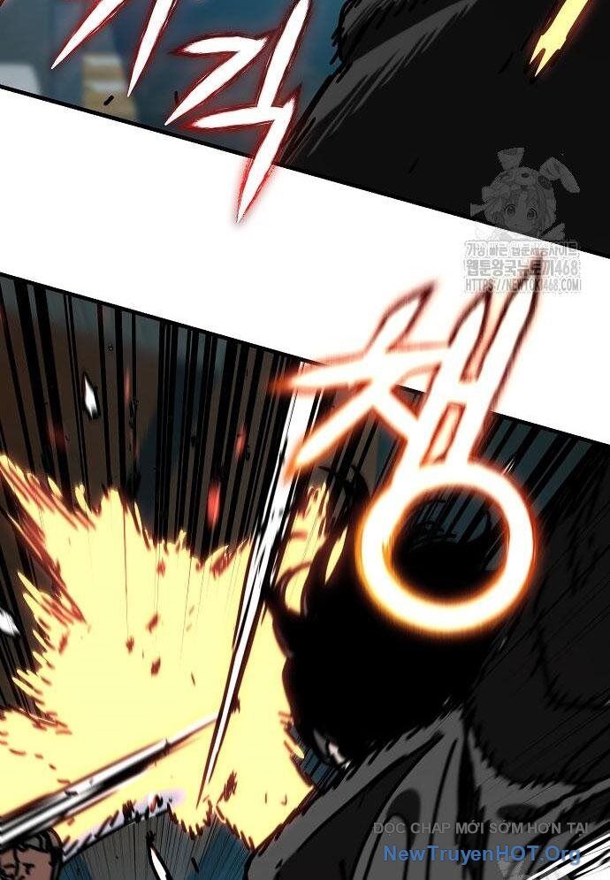 D-Day: Hầm Trú Ẩn - Chapter 49 - Page 127