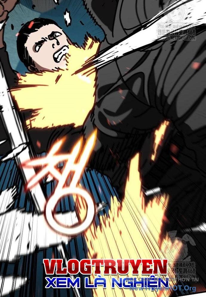 D-Day: Hầm Trú Ẩn - Chapter 49 - Page 128