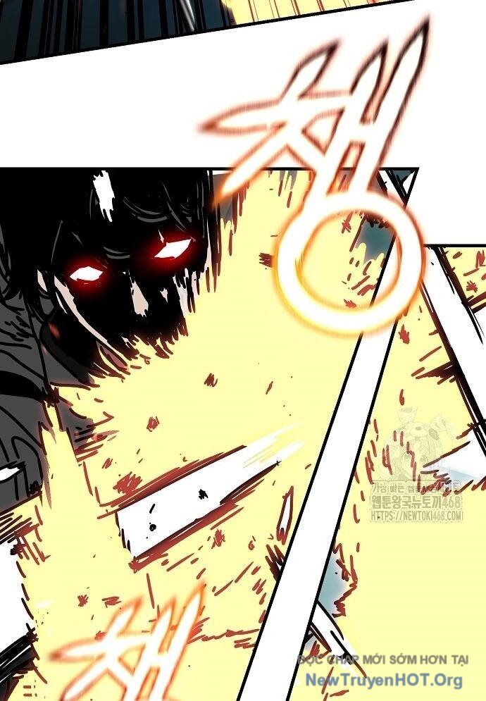 D-Day: Hầm Trú Ẩn - Chapter 49 - Page 129