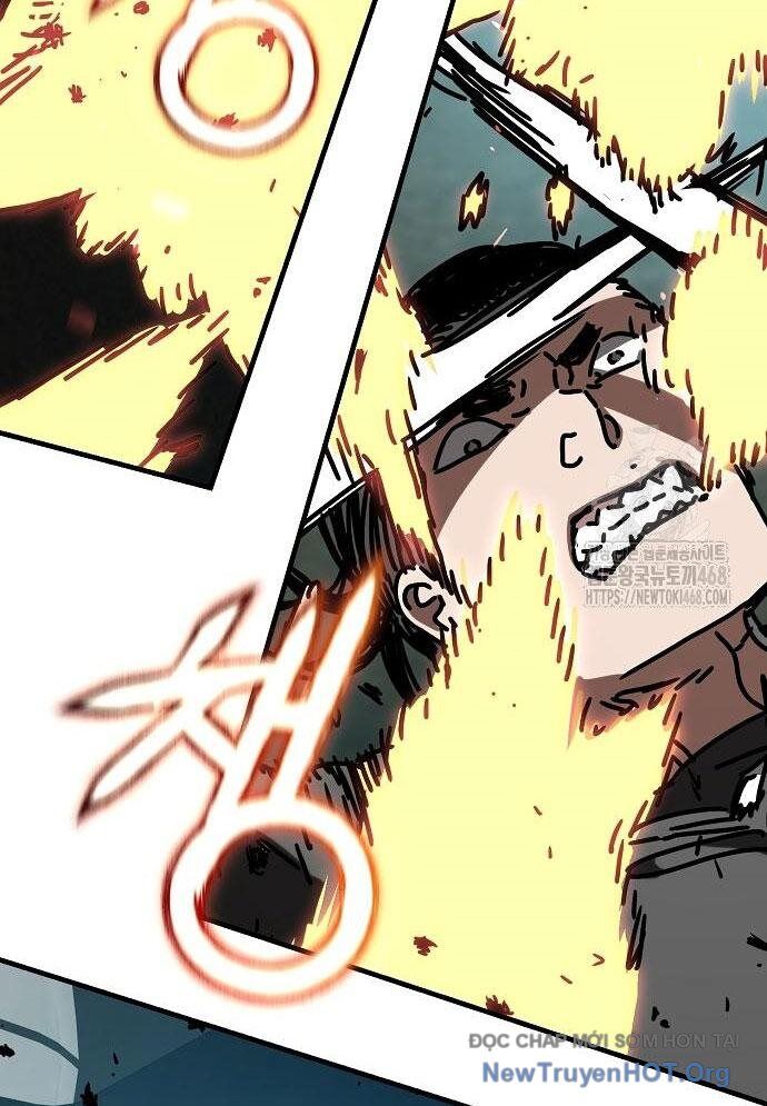 D-Day: Hầm Trú Ẩn - Chapter 49 - Page 130