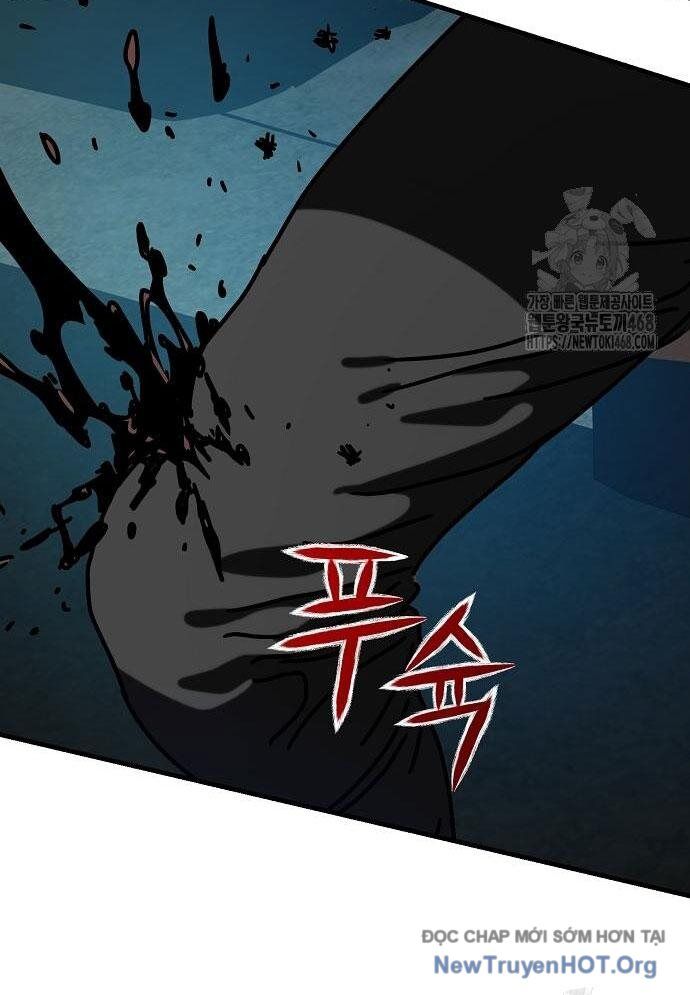 D-Day: Hầm Trú Ẩn - Chapter 49 - Page 131