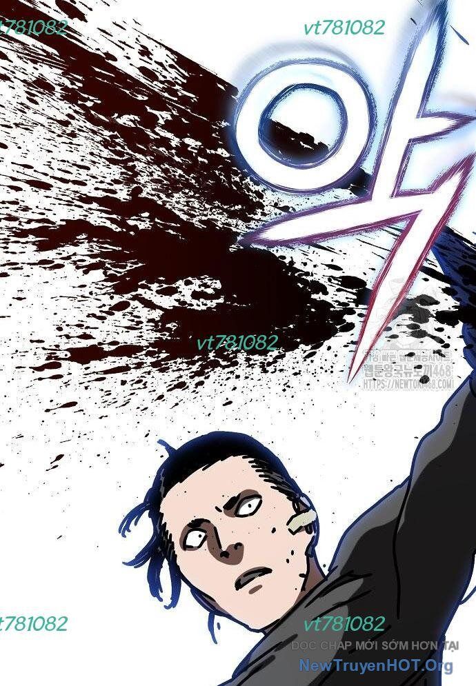 D-Day: Hầm Trú Ẩn - Chapter 49 - Page 134