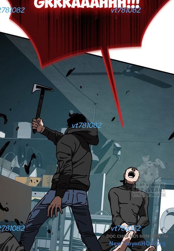 D-Day: Hầm Trú Ẩn - Chapter 49 - Page 137