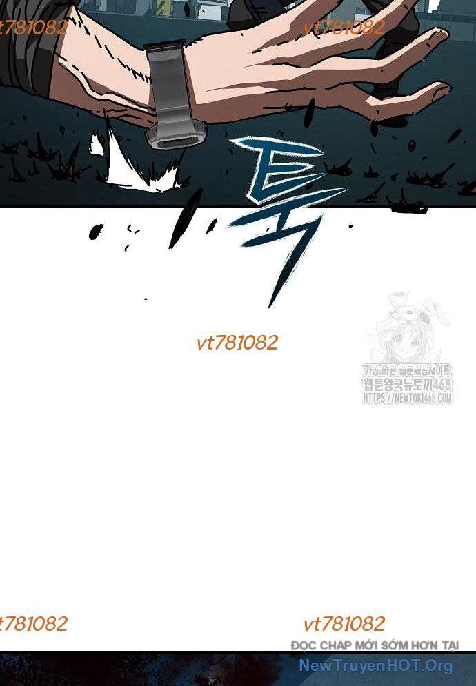 D-Day: Hầm Trú Ẩn - Chapter 49 - Page 138