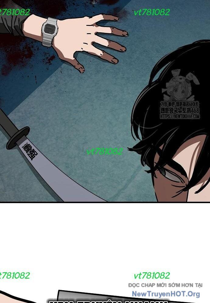 D-Day: Hầm Trú Ẩn - Chapter 49 - Page 139