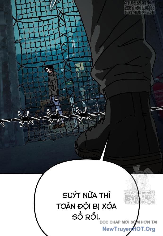 D-Day: Hầm Trú Ẩn - Chapter 49 - Page 17