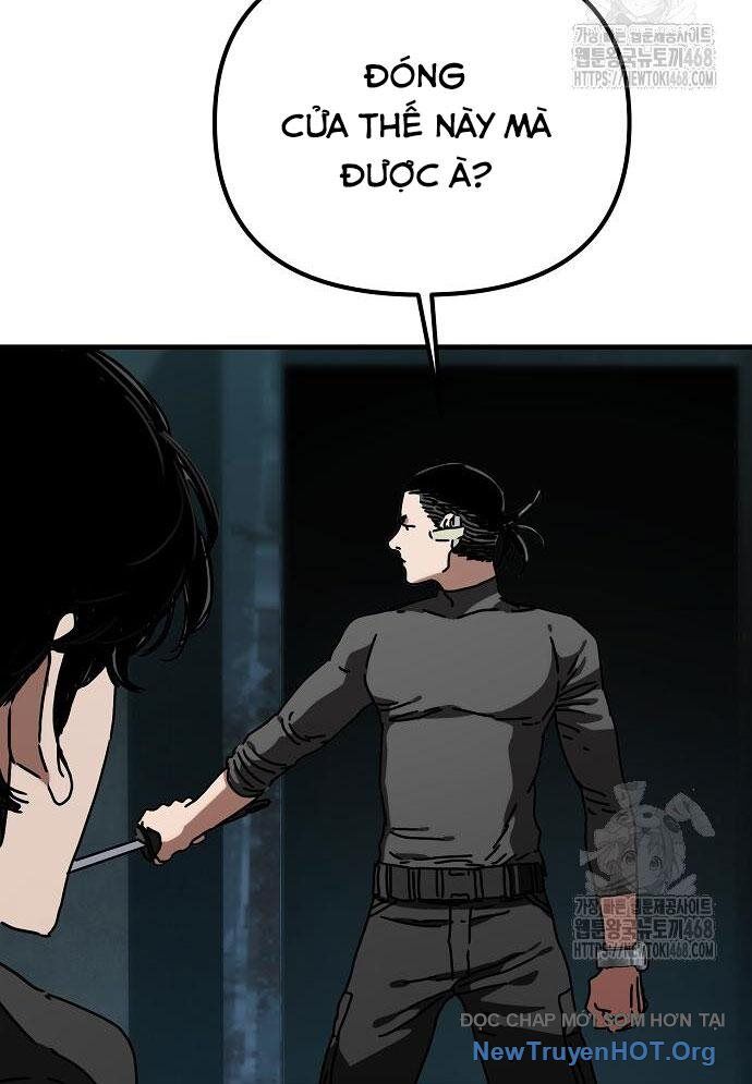 D-Day: Hầm Trú Ẩn - Chapter 49 - Page 21