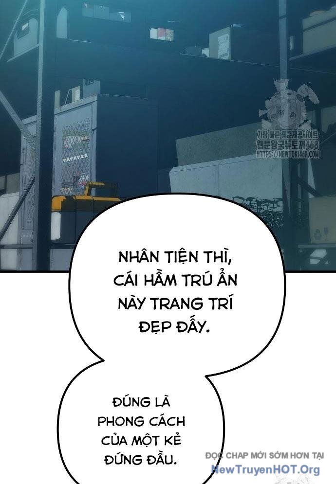 D-Day: Hầm Trú Ẩn - Chapter 49 - Page 27