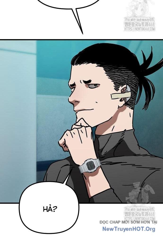 D-Day: Hầm Trú Ẩn - Chapter 49 - Page 28