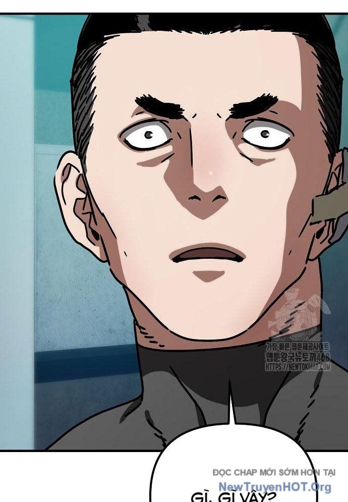 D-Day: Hầm Trú Ẩn - Chapter 49 - Page 29