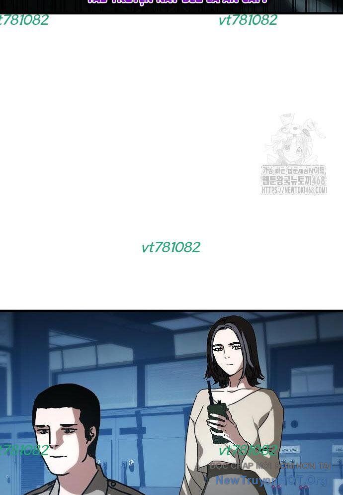 D-Day: Hầm Trú Ẩn - Chapter 49 - Page 3