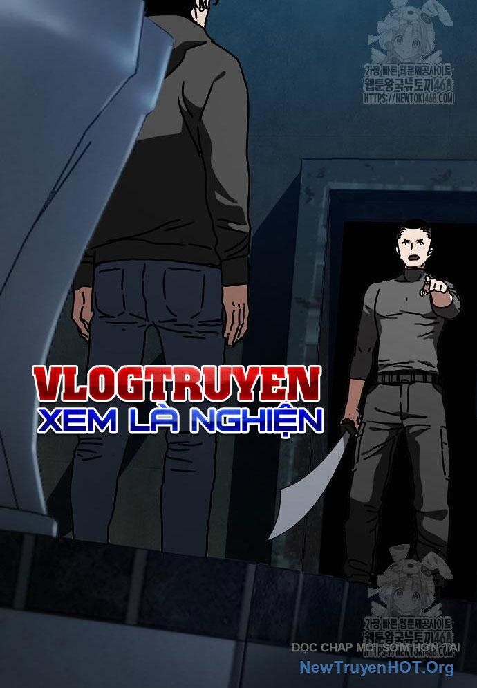 D-Day: Hầm Trú Ẩn - Chapter 49 - Page 32