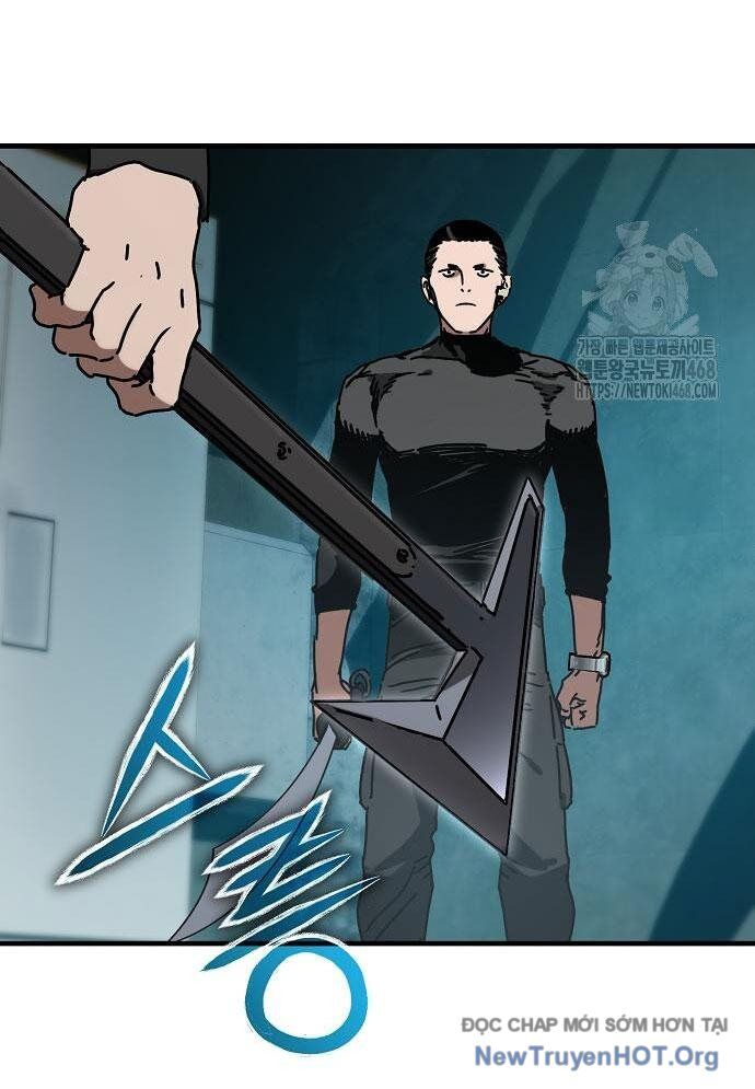 D-Day: Hầm Trú Ẩn - Chapter 49 - Page 35