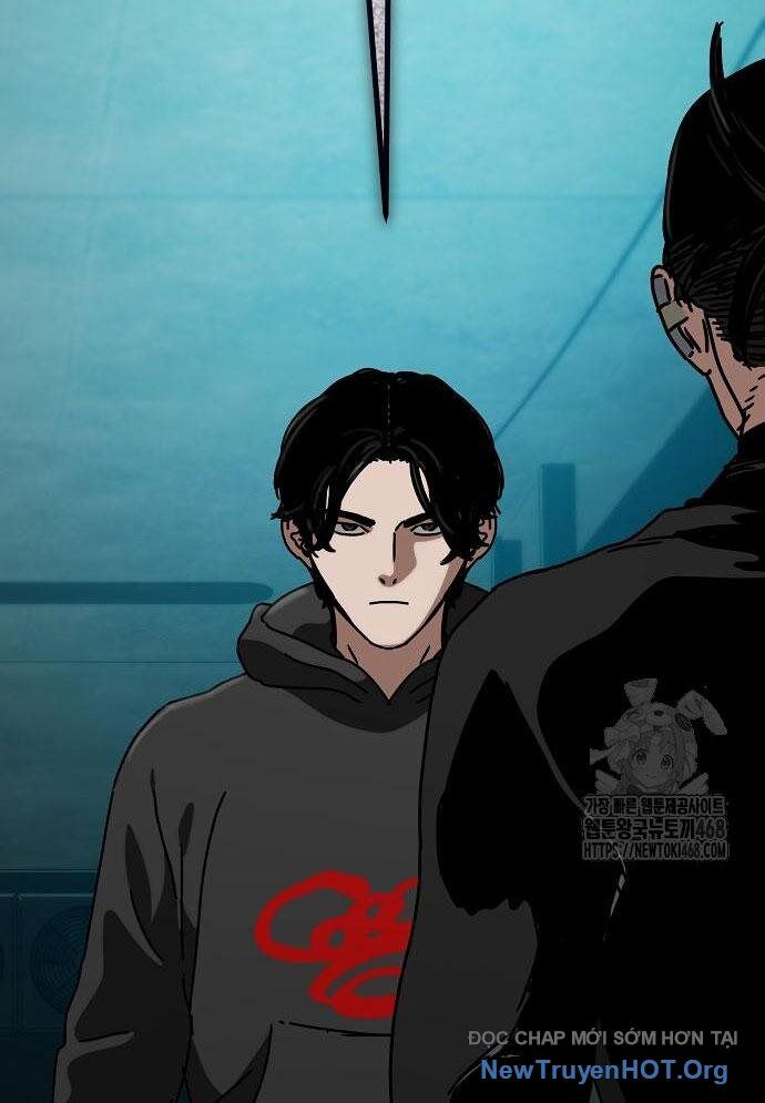 D-Day: Hầm Trú Ẩn - Chapter 49 - Page 37