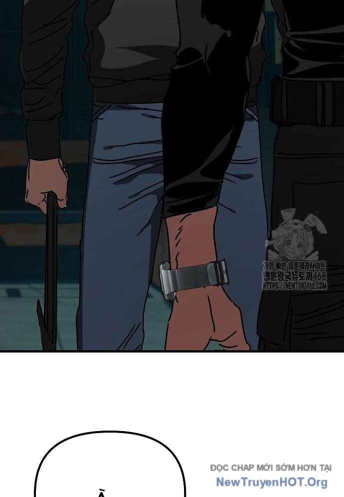 D-Day: Hầm Trú Ẩn - Chapter 49 - Page 38