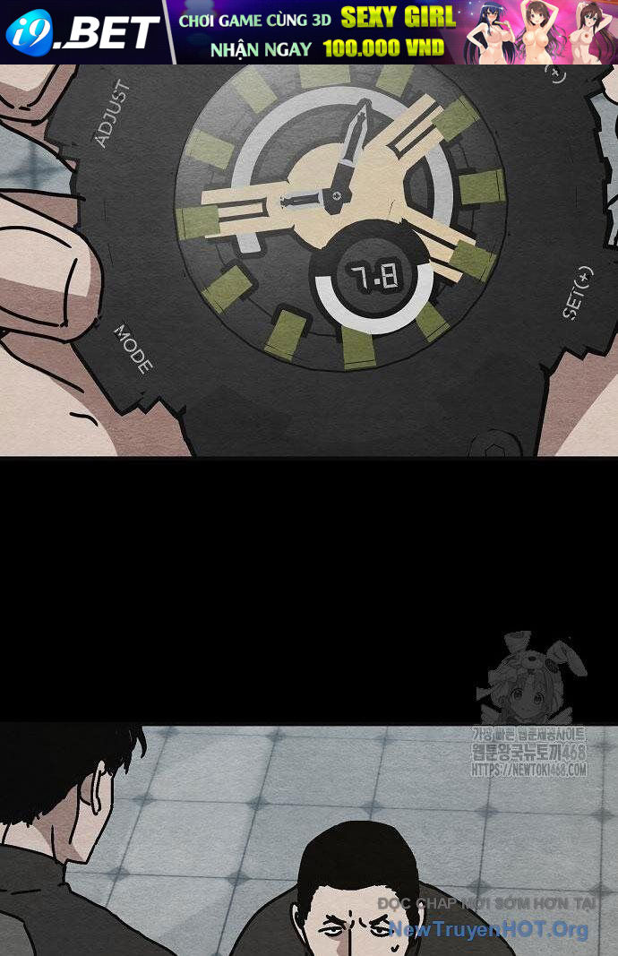 D-Day: Hầm Trú Ẩn - Chapter 49 - Page 41