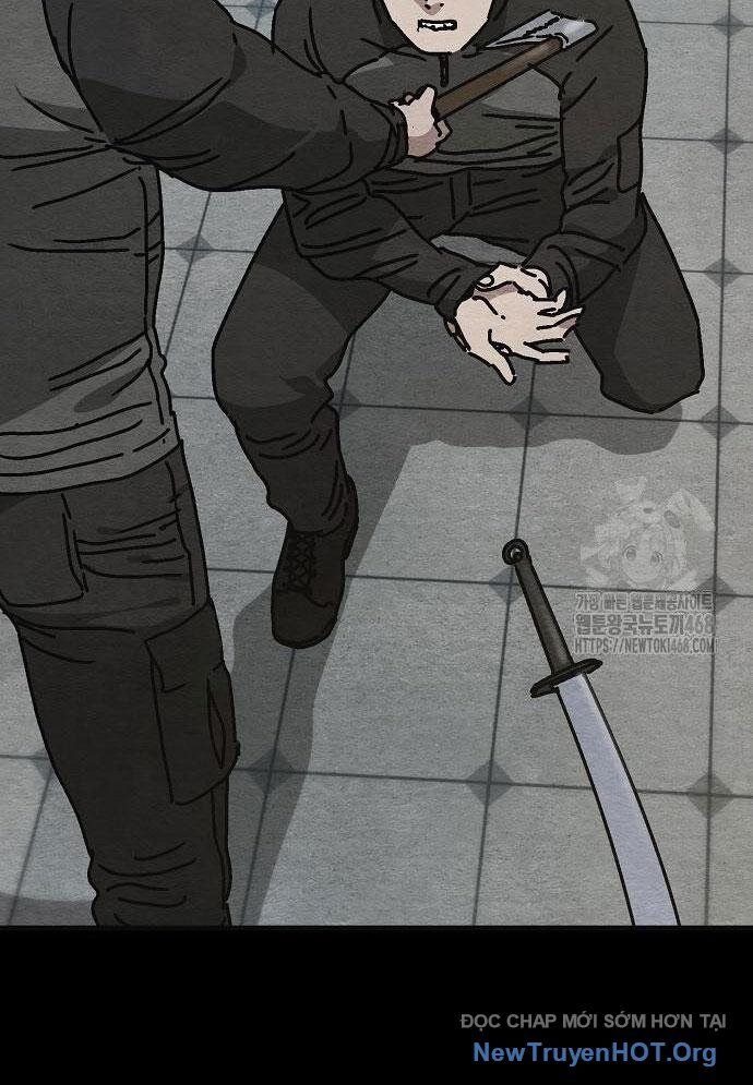 D-Day: Hầm Trú Ẩn - Chapter 49 - Page 42