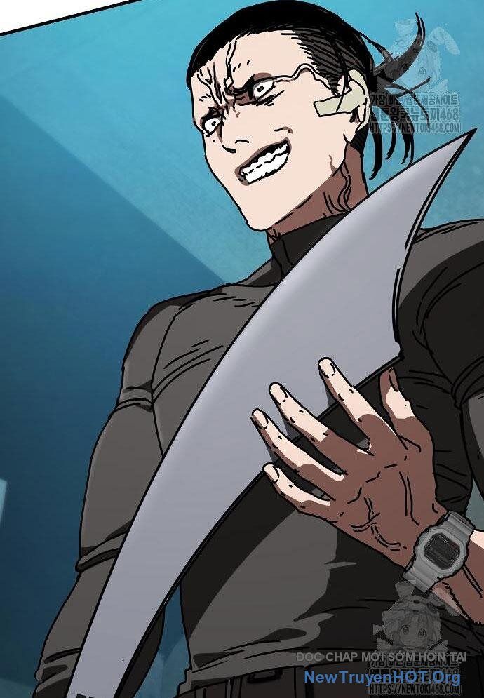 D-Day: Hầm Trú Ẩn - Chapter 49 - Page 51