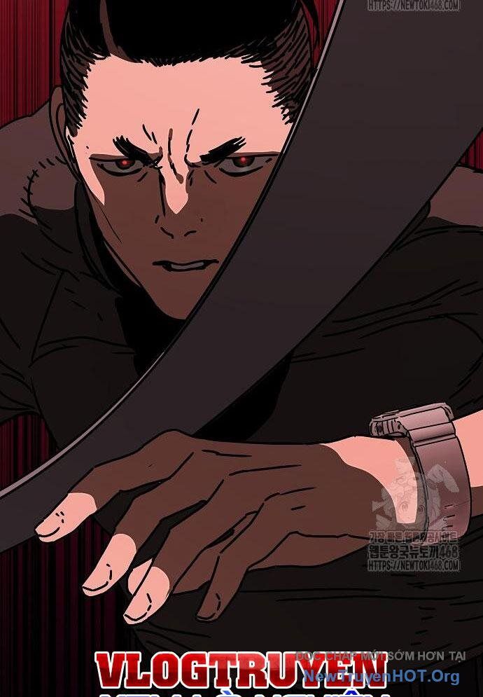 D-Day: Hầm Trú Ẩn - Chapter 49 - Page 56