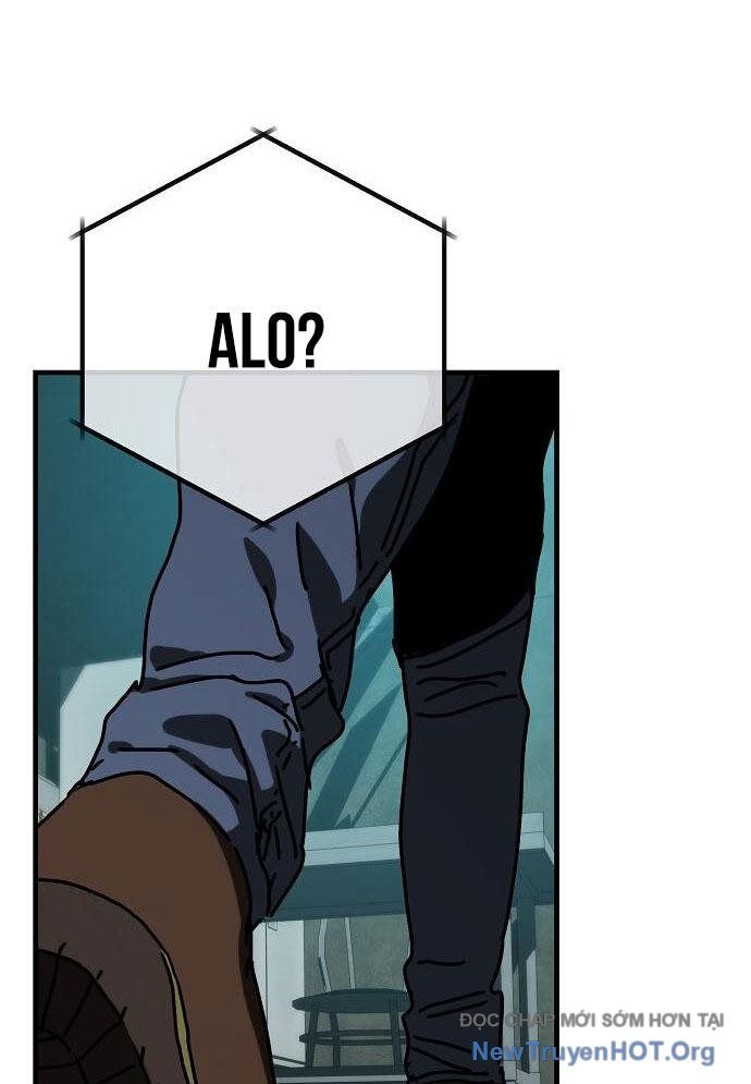 D-Day: Hầm Trú Ẩn - Chapter 49 - Page 58