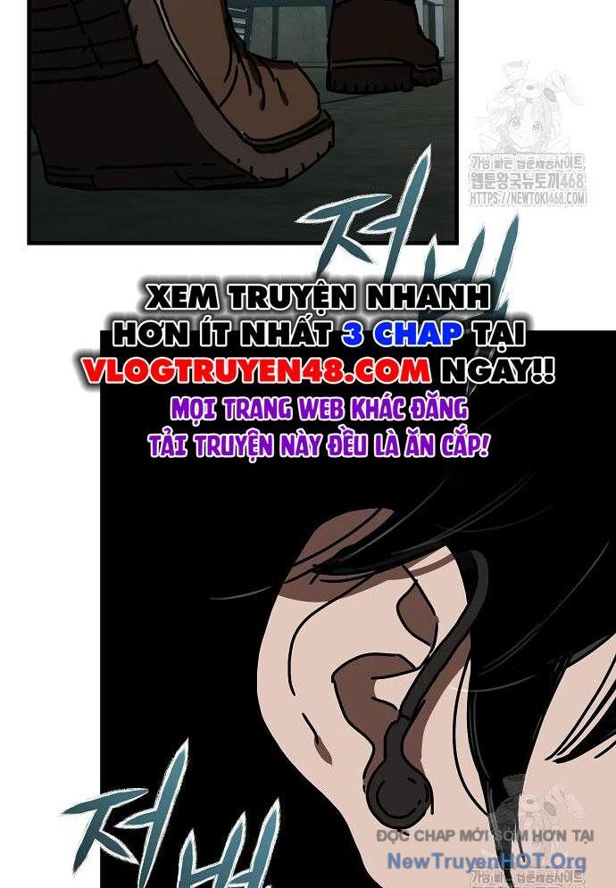 D-Day: Hầm Trú Ẩn - Chapter 49 - Page 59