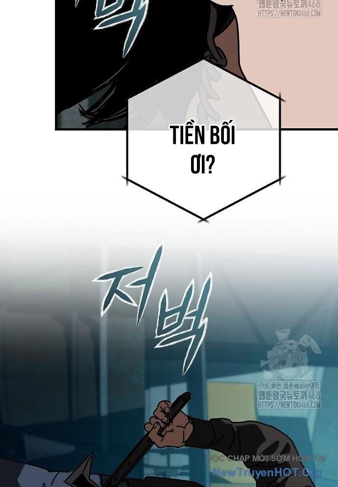 D-Day: Hầm Trú Ẩn - Chapter 49 - Page 60