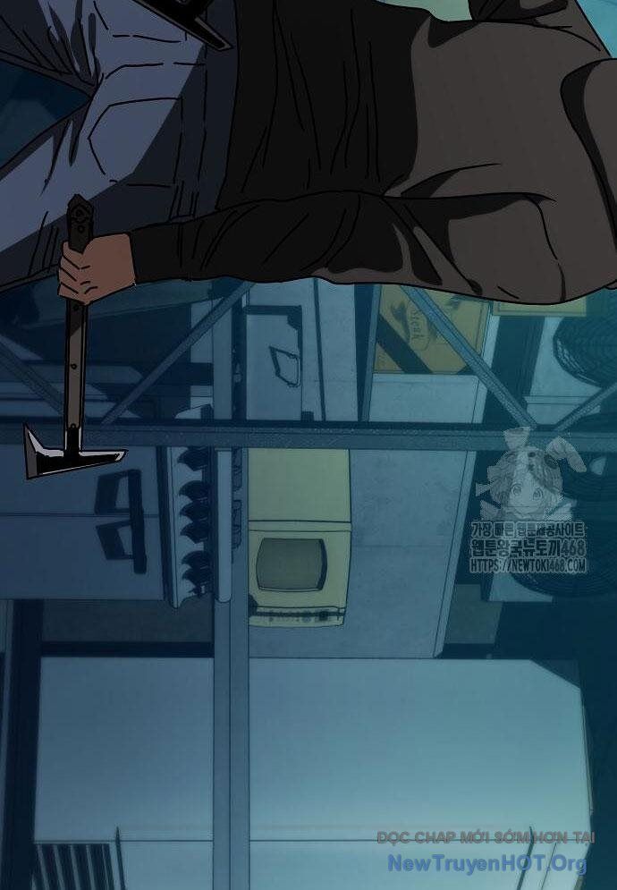 D-Day: Hầm Trú Ẩn - Chapter 49 - Page 61