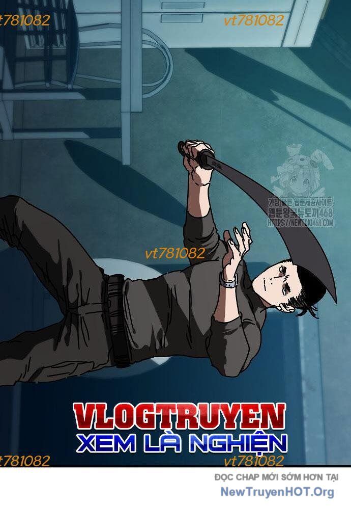 D-Day: Hầm Trú Ẩn - Chapter 49 - Page 62