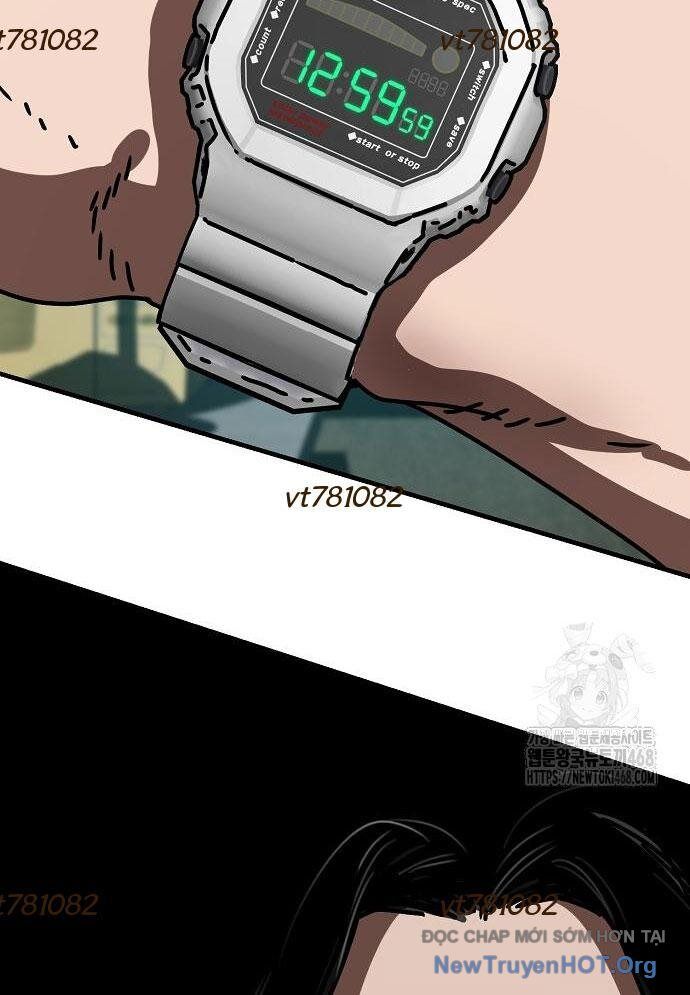 D-Day: Hầm Trú Ẩn - Chapter 49 - Page 64