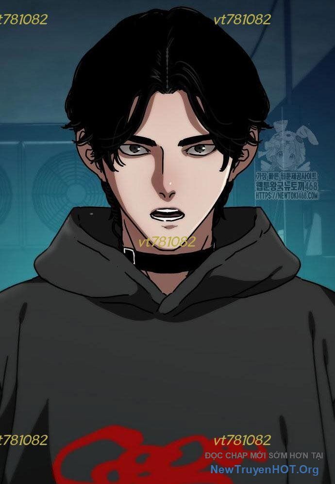 D-Day: Hầm Trú Ẩn - Chapter 49 - Page 7