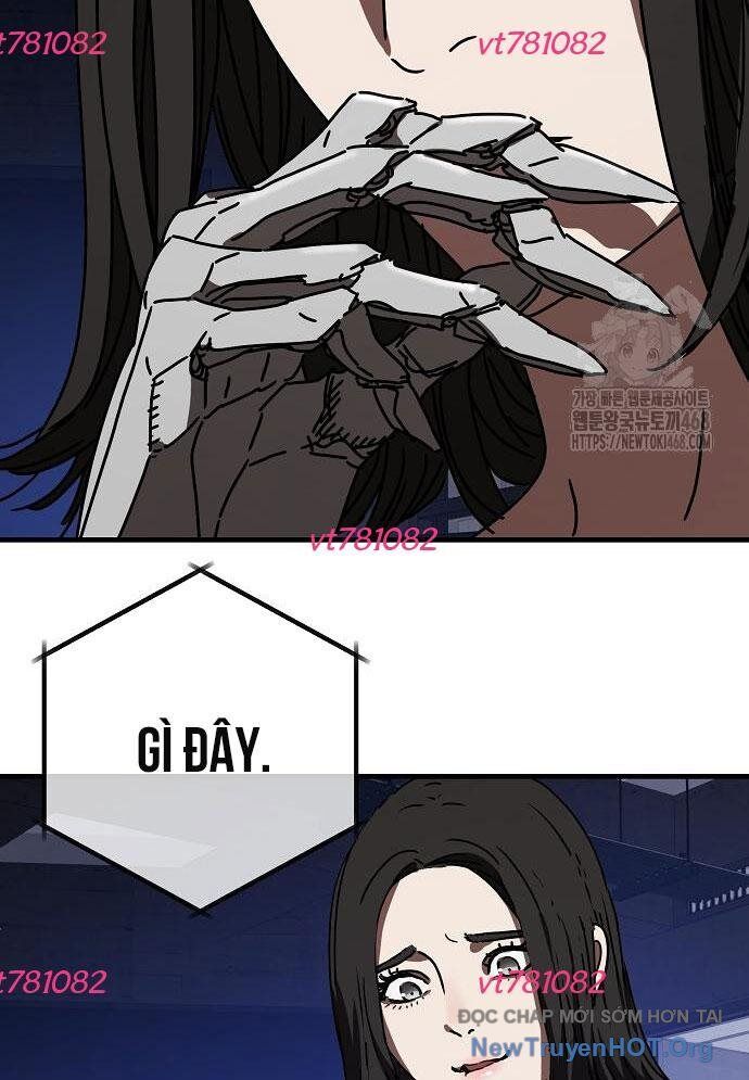 D-Day: Hầm Trú Ẩn - Chapter 49 - Page 70