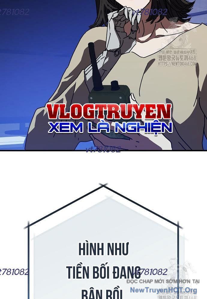 D-Day: Hầm Trú Ẩn - Chapter 49 - Page 71