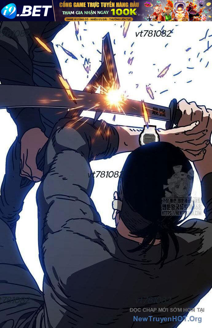 D-Day: Hầm Trú Ẩn - Chapter 49 - Page 73