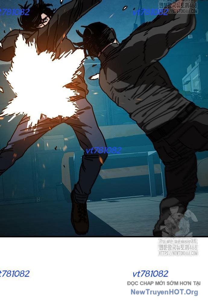 D-Day: Hầm Trú Ẩn - Chapter 49 - Page 76