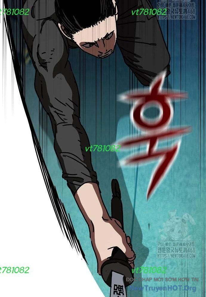 D-Day: Hầm Trú Ẩn - Chapter 49 - Page 80