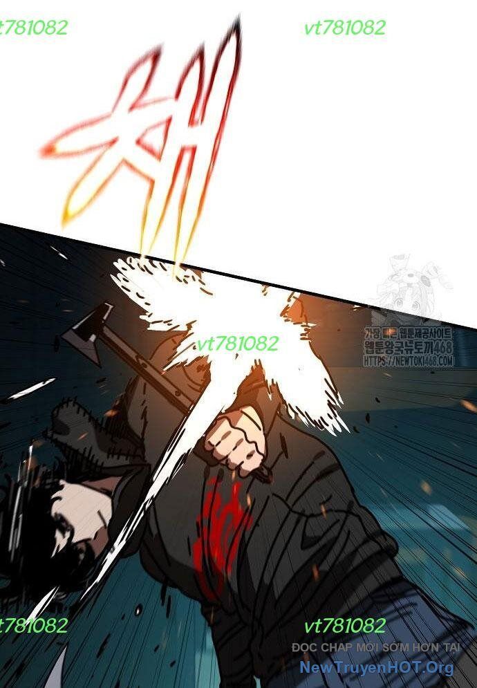 D-Day: Hầm Trú Ẩn - Chapter 49 - Page 85