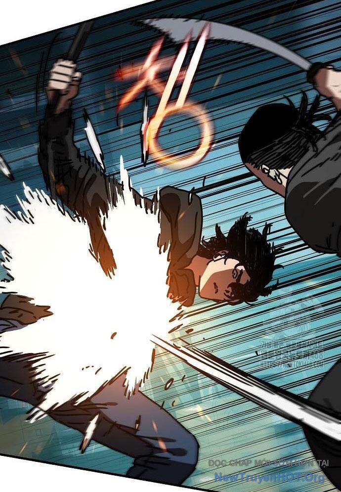 D-Day: Hầm Trú Ẩn - Chapter 49 - Page 88