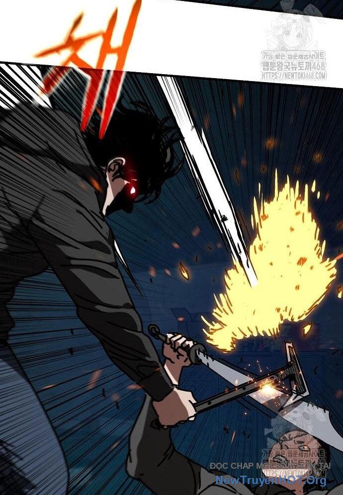 D-Day: Hầm Trú Ẩn - Chapter 49 - Page 91