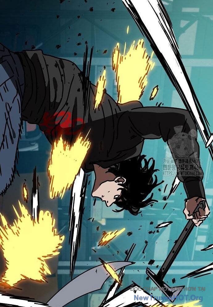 D-Day: Hầm Trú Ẩn - Chapter 49 - Page 93