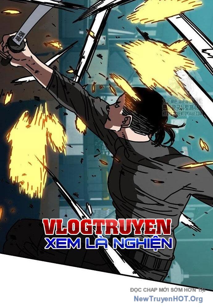 D-Day: Hầm Trú Ẩn - Chapter 49 - Page 94