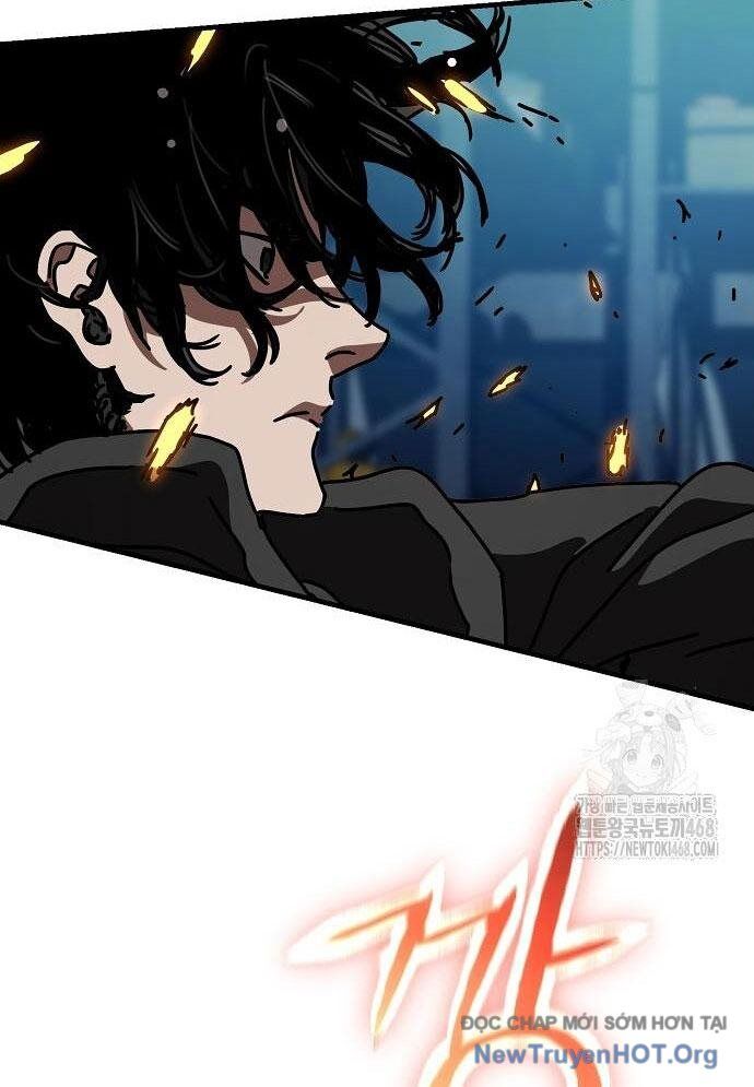 D-Day: Hầm Trú Ẩn - Chapter 49 - Page 96