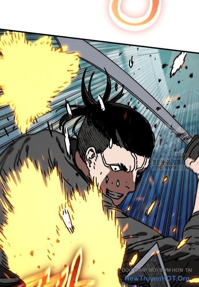 D-Day: Hầm Trú Ẩn - Chapter 49 - Page 97